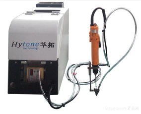 手持式自动锁螺丝机全面解析 优势、局限与应用考量