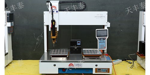 贵州恒通螺丝机 智能化装配领域的可靠伙伴